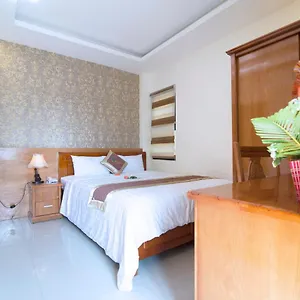 Charming Hotel-203 Nguyen Thoai Hotel