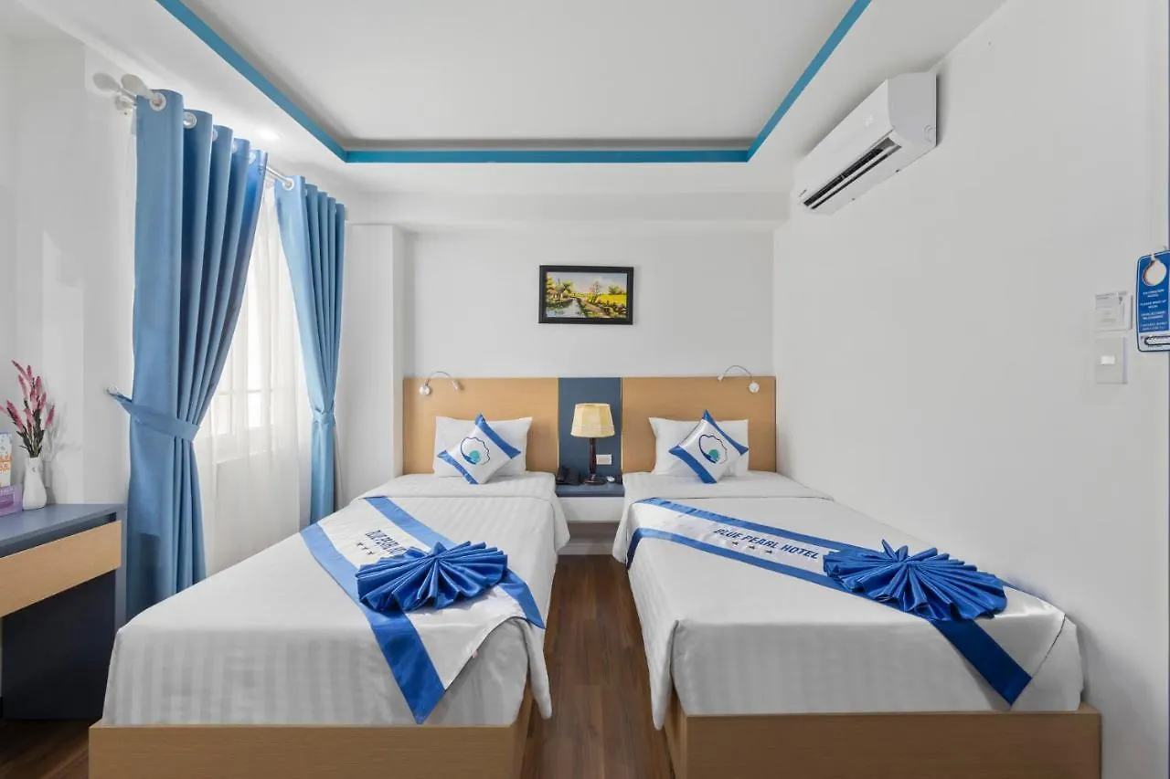 Blue Pearl Hotel Nha Trang