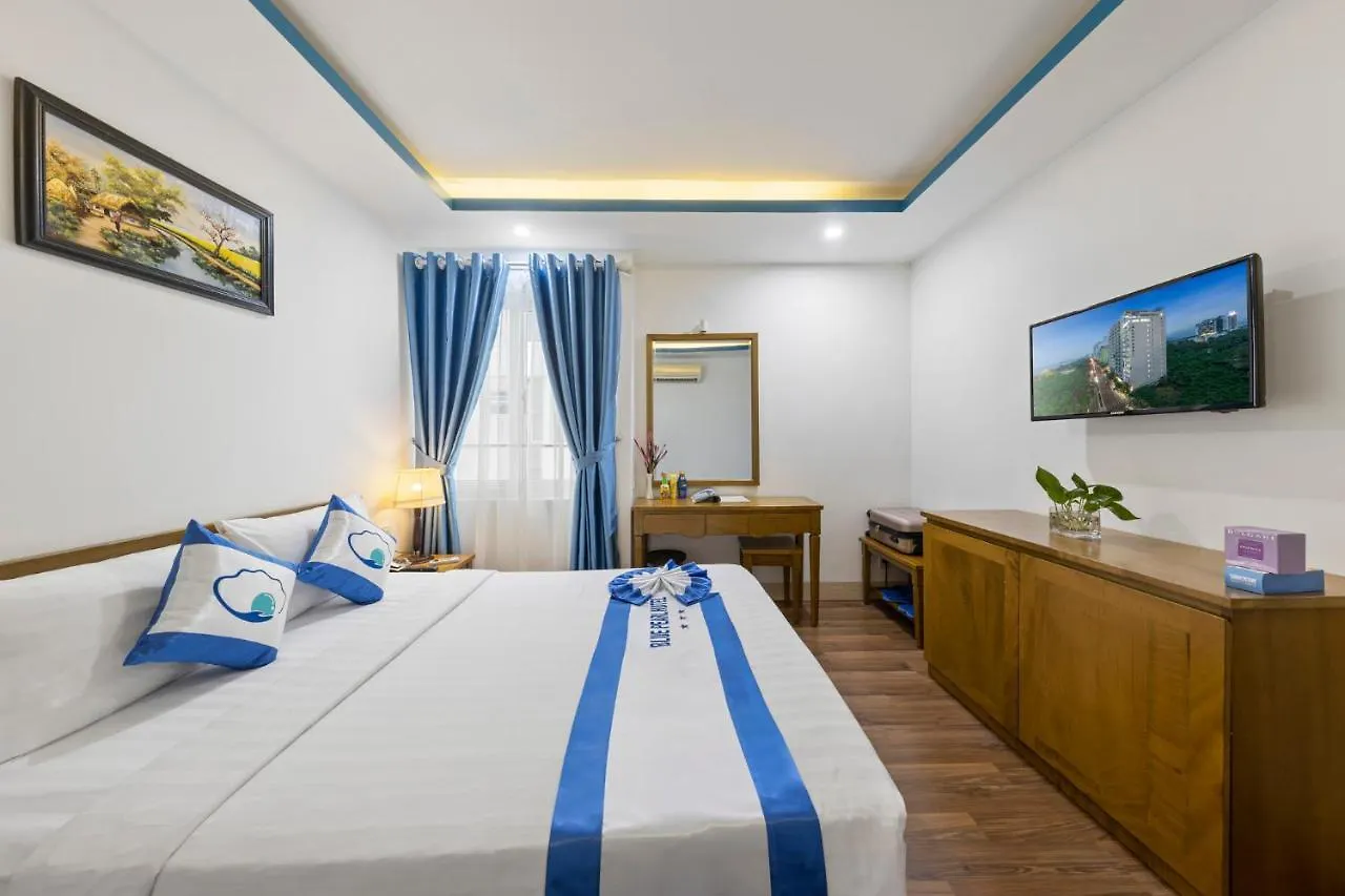 Blue Pearl Hotel Nha Trang