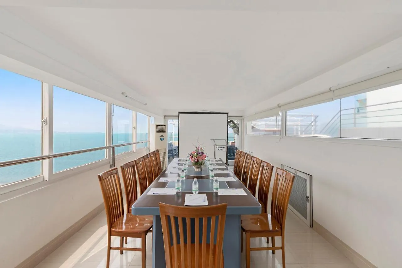 Blue Pearl Hotel Nha Trang 3*,