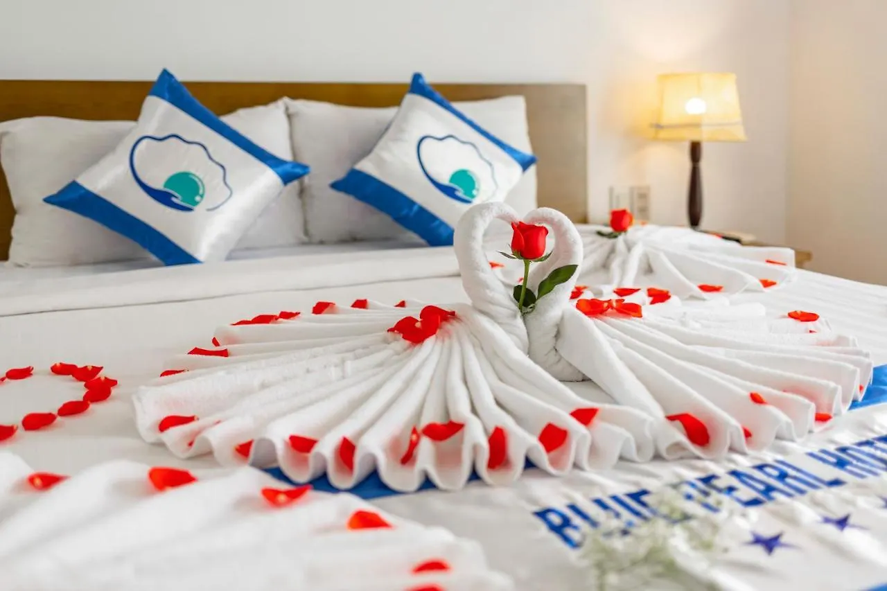 Blue Pearl Hotel Nha Trang