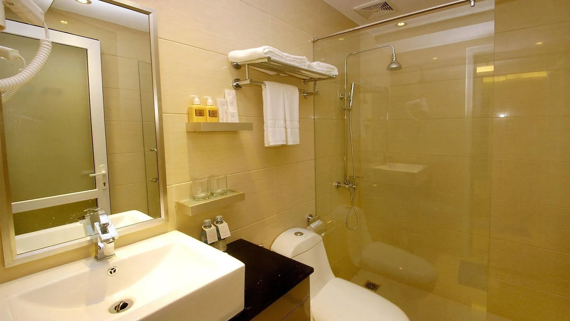 Blue Pearl Hotel Nha Trang