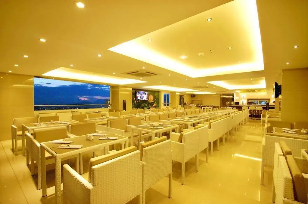 Blue Pearl Hotel Nha Trang