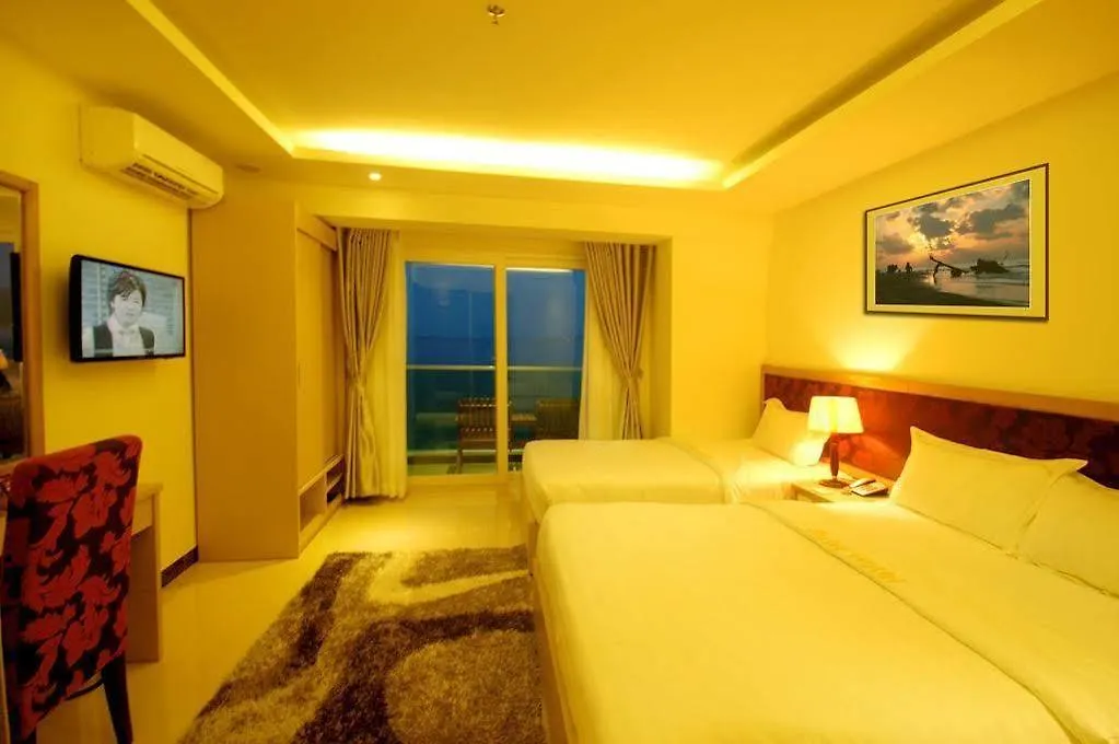 Blue Pearl Hotel Nha Trang 3*,  Vietnam